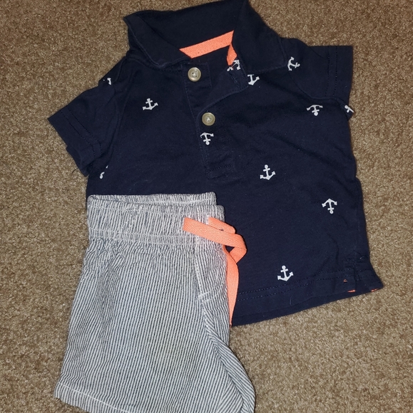 Baby boy clothes - Picture 4 of 6
